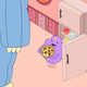 Illustration for article titled iAdventure Time/i: “Be Sweet”